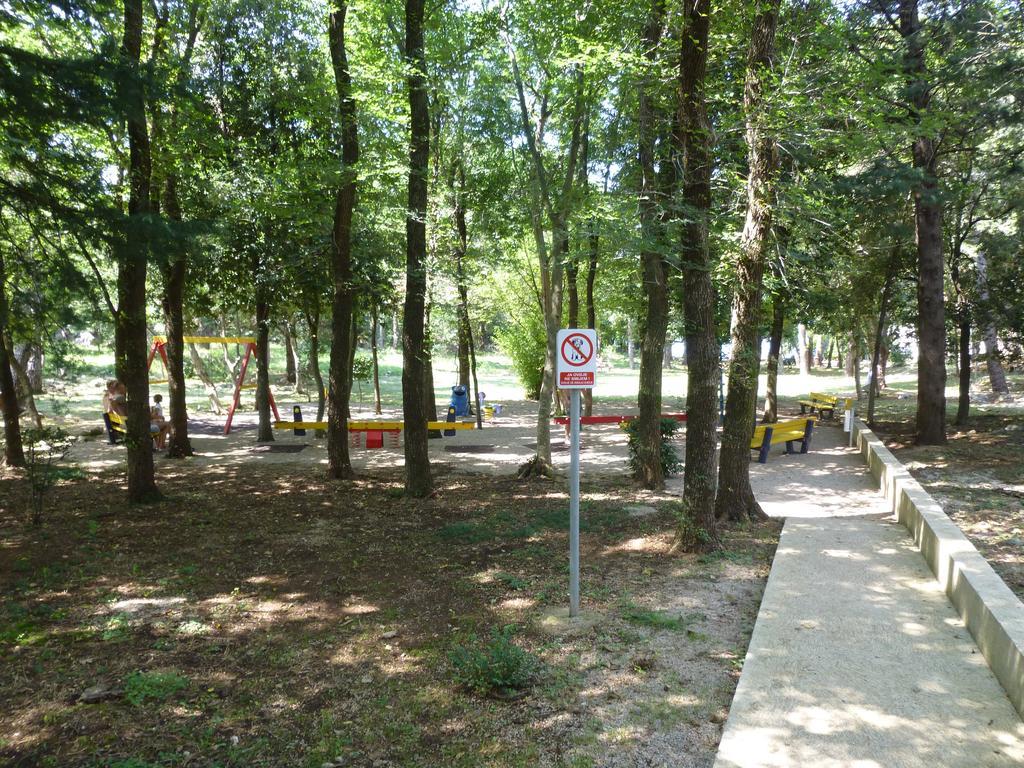 Apartments Villa Rosmarin Omišalj Екстериор снимка