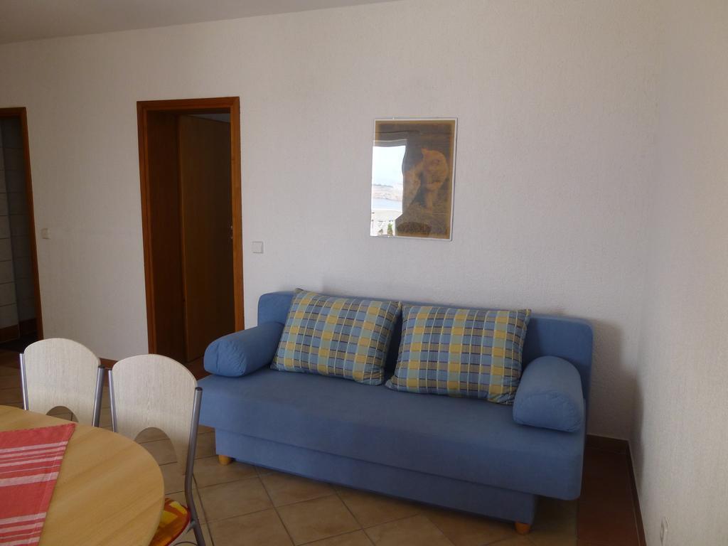 Apartments Villa Rosmarin Omišalj Екстериор снимка